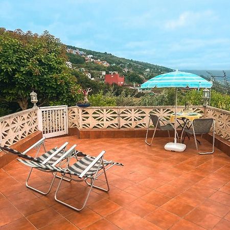 Apartment With Huge Deck Nestled In Marvelous Gardens - Nidos La Orotava Exterior photo