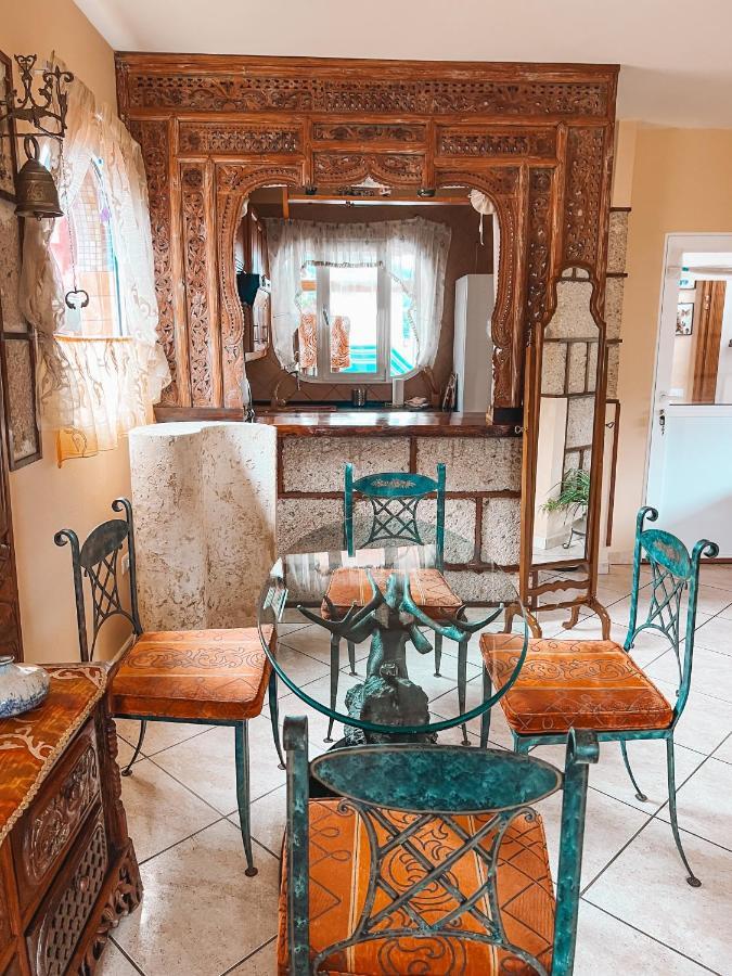 Apartment With Huge Deck Nestled In Marvelous Gardens - Nidos La Orotava Exterior photo