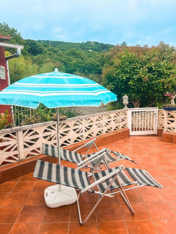 Apartment With Huge Deck Nestled In Marvelous Gardens - Nidos La Orotava Exterior photo