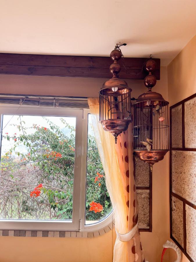 Apartment With Huge Deck Nestled In Marvelous Gardens - Nidos La Orotava Exterior photo